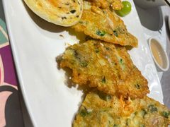 潮式蚝仔烙-广东道至正餐厅(区庄店)
