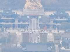 -句容茅山景区