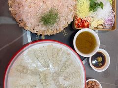 -官塘陈记鱼生·潮汕砂锅粥·牛肉火锅(潮枫路总店)