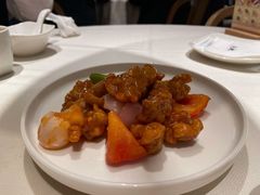 -莆田餐厅PUTIEN(武商MALL店)