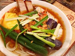 -Cô Thành Restaurant