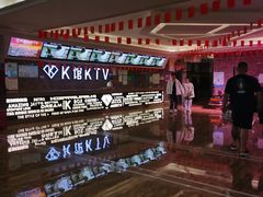 -歌库K馆(人信汇店)