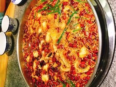 -胖子鱼·天水麻辣鱼火锅(秦州407店)