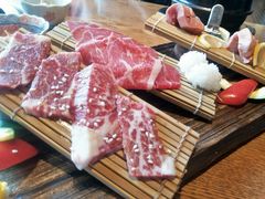 -炎蔵牛舌烤肉