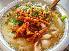 -太龙鲜肉煮粉(河西路店)