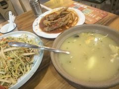 -亿牌牌东北烧烤(怀特店)