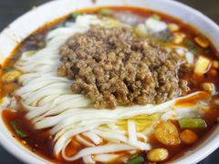 -西月城谭豆花(春熙路店)