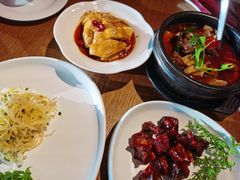 -上海小南国(正大店)