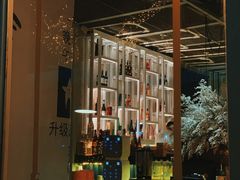 -JUKEBOX玖部音乐餐厅(华侨城店)