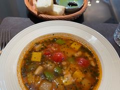 -EATALIA意塔利意式餐厅(鼓楼店)