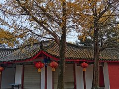 -金堂县云顶石城风景区