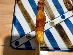 -火山屋台(新街口店)