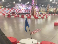 点击看大图 -卡通尼乐园·生日会(烟台永旺店)