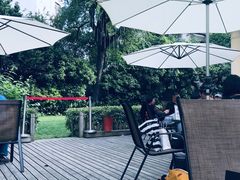 景观位-老洋房花园饭店(绍兴路店)