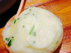 -云海肴·汽锅鸡·云南菜(天津国金汇店)