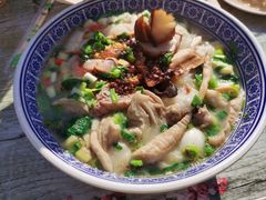 -长香源葫芦头梆梆肉(兴隆巷店)