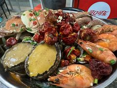 -星奇缘·海鲜餐厅(东山美食地标店)