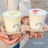 北京首店！！中式宫廷奶酪就是坠🦅的！！！