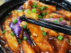 -白天鹅宾馆-宏图府餐厅