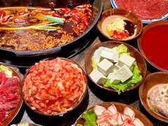-冯校长老火锅(广州正佳广场店)