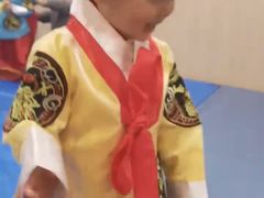 -金宝贝早教中心(徐东群星城中心)