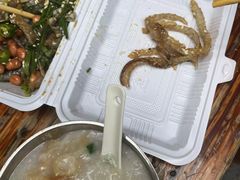-陈添記·祖傳爽鱼皮·西关老字号(广州首店)