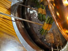 -号令江湖·水浒烤肉(和畅睦邻中心店)