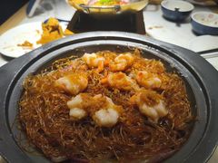 -绿茶餐厅(青岛城阳万象汇店)