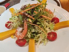 -山色西餐·柴火烤披萨