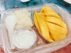-陳妈妈泰国菜