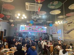 -牟记江湖特色重庆菜鱼蛋青蛙黄鳝海参(巴南区鱼洞鲁能店)