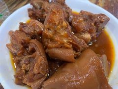 烧蹄花-雨田饭店(华兴东街店)
