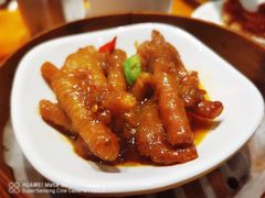 -澳门陈光记烧味饭店(南京德基广场店)