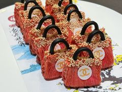 -曼格纳·曼芯馆(杨浦店)