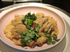 -安蒂娅·海鲜自助餐厅(安蒂娅美兰酒店)