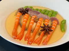 -锦楼·臻选新杭帮(正大广场店)