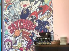 -Mr.J义法厨房(北医店)