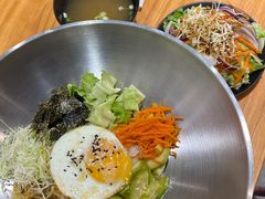 -俊泰食档·韩式料理(新迎小区店)