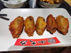 -土大力韩式烤肉料理(39年·和平路店)