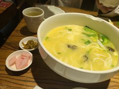 -茶花妹子云南餐厅(北大店)