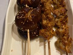-七八冷面·延边朝鲜族美食(欢乐谷店)