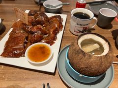 -先记烧鹅王·本地粤菜(福永店)