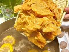 -今日牛事潮汕鲜牛肉火锅(瑞金店)
