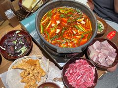 -黔滚滚贵州牛肉火锅·酸汤火锅(创意园店)