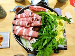 寿喜锅-村上一屋(望京店)