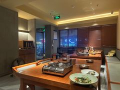 -春熙台韩国料理·章鱼肥牛(西丽店)