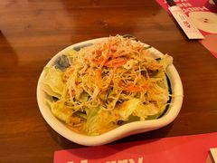 -烧鸟横丁(联发文创口岸店)