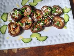 -玛吉阿米·餐吧