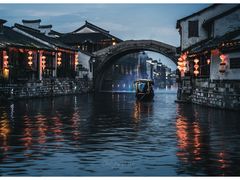 -南浔古镇
