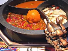-辣府(椒江店)